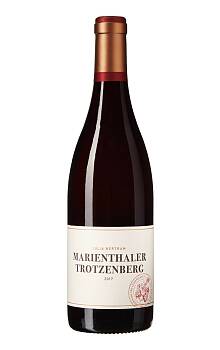 Bertram-Baltes Marienthaler Trotzenberg Spätburgunder