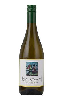Bon Weekend Chardonnay