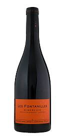 Anne Gros & Jean Paul Tollot Minervois Les Fontanilles