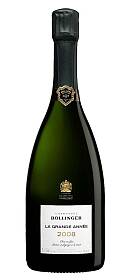 Bollinger la Grande Année Brut