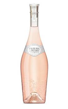 Fleurs de Prairie Côtes de Provence Rosé