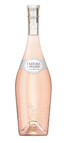 Fleurs de Prairie Côtes de Provence Rosé