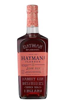 Hayman's Sloe Gin