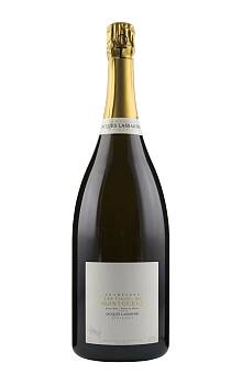 J. Lassaigne Les Vignes de Montgueux Blanc de Blanc Extra Brut