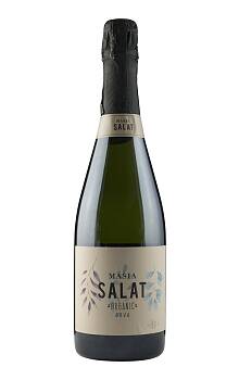 Masia Salat Organic Brut Nature