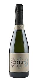 Masia Salat Organic Brut Nature
