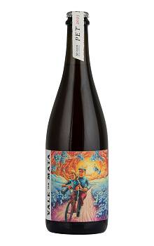 Rocim Vale de Mata Pet Nat Rosé