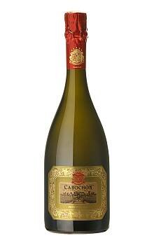 Monte Rossa Cabochon Franciacorta Brut
