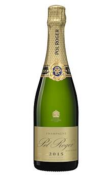 Pol Roger Blanc de Blancs