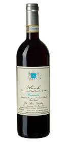 Elio Altare Barolo Cannubi 2014
