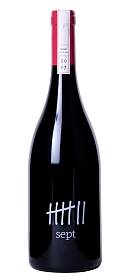 Sept Syrah de Nehla