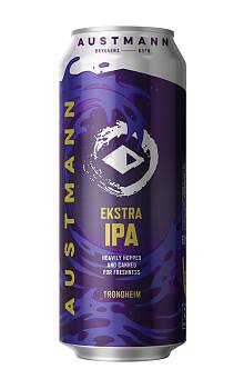Austmann Ekstra IPA