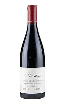 De Montille Beaune 1er Cru Les Perrières