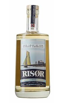 Risør Skjærgårdsakevitt