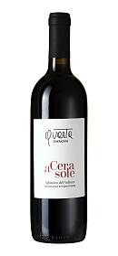 Quarta Generazione A CeraSole Aglianico del Vulture