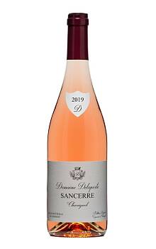 Dom. Delaporte Sancerre Rosé