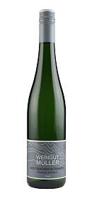 Weing. S. Müller Krettnacher Altenberg Riesling Spätlese Feinherb