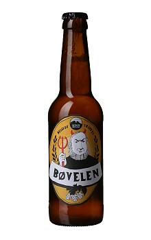 Kinn Bøvelen Trippel