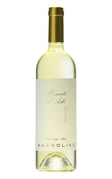 Massolino Moscato d'Asti
