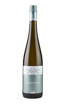 Weing. Andres Deidesheimer Riesling