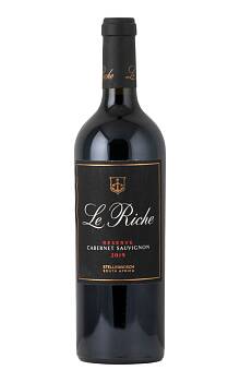 Le Riche Reserve Cabernet Sauvignon