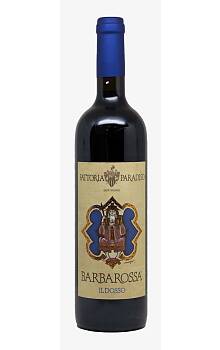 Fattoria Paradiso Barbarossa Vigna Il Dosso