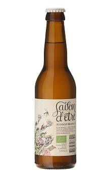 Stockholm Brewing Saison d`Etre