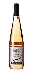 Talai Berri Txakolina