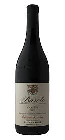 E. Pira Barolo Cannubi 2006