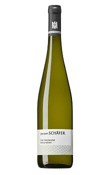 Joh. Bapt. Schäfer Pittermännchen Riesling Kabinett