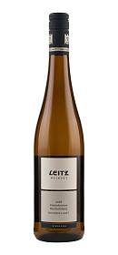 Leitz Rüdesheimer Bischofsberg Riesling Erste Lage