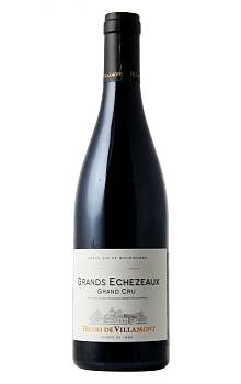 Henri de Villamont Grands Echezeaux Grand Cru