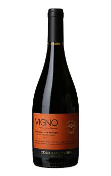 Concha y Toro Vigno 2014