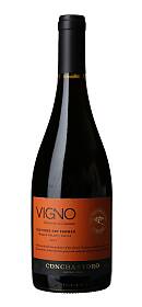 Concha y Toro Vigno 2014