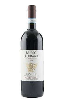 Colla Bricco del Drago Langhe