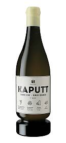 Kaputt 1st Edicao