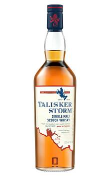 Talisker Storm Single Malt