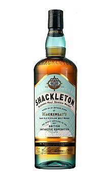 Shackleton Blended Malt Scotch Whisky