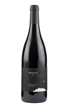 Gravillas Sous les cailloux des grillons