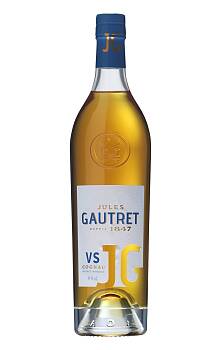 Jules Gautret VS