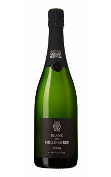Charles Heidsieck Blanc des Millénaires
