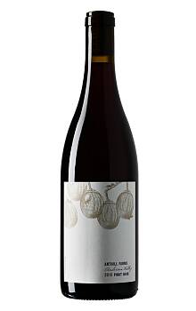 Anthill Farms Anderson Valley Pinot Noir