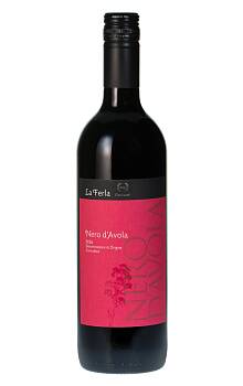 Canicattì La Ferla Nero d'Avola