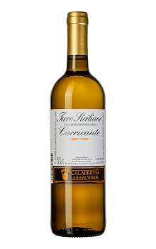 Calabretta Carricante