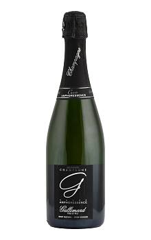 Gallimard Cuvée Amphoressence Brut Nature