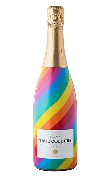 Cava True Colours Brut