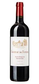 Ch. de Fonbel Saint-Emilion Grand Cru