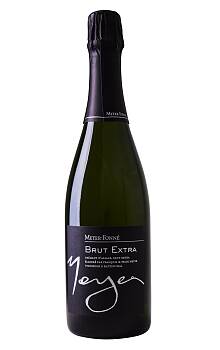 Meyer-Fonné Crémant d'Alsace Brut Extra