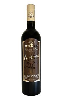 Ligagna - Maffone