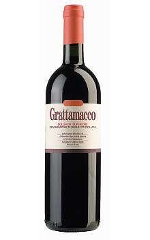 Grattamacco Bolgheri Superiore